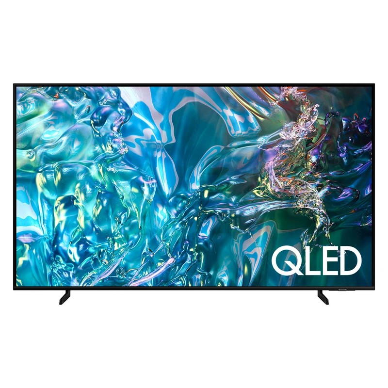 تلویزیون 55 اینچ کیو LED سام مدل QA55Q60DMHCHD